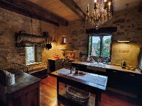 Coeur De Lion - St Cirq Lapopie : Coeur De Lion, St Cirq Lapopie